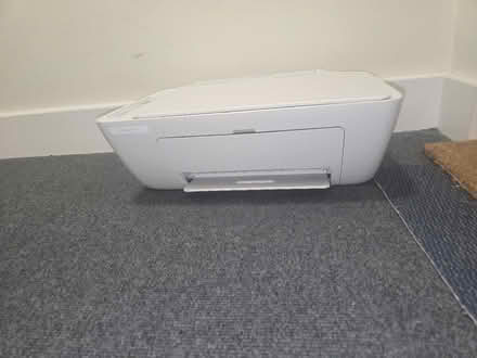 Photo of free Hp deskjet printer (Hersham KT12) #2