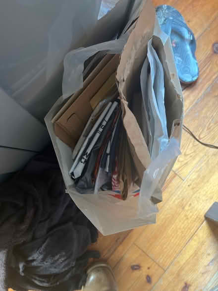Photo of free Bag envelopes Jiffy bags (LE12) #1