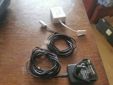 Photo of free Answerphone (Sawley NG10) #1