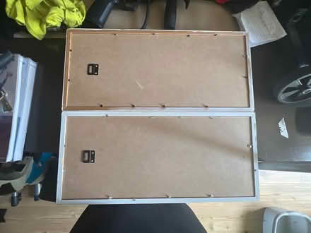 Photo of free 2 photo frames (BR1) #3