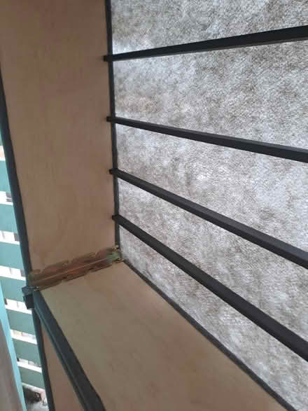 Photo of free Single bed base with mattress (S137TR) #3