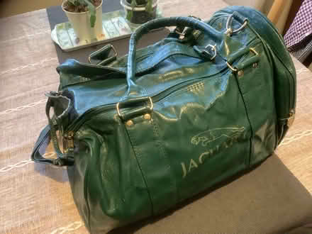 Photo of free Sports bag/holdall (Orton Waterville) #1