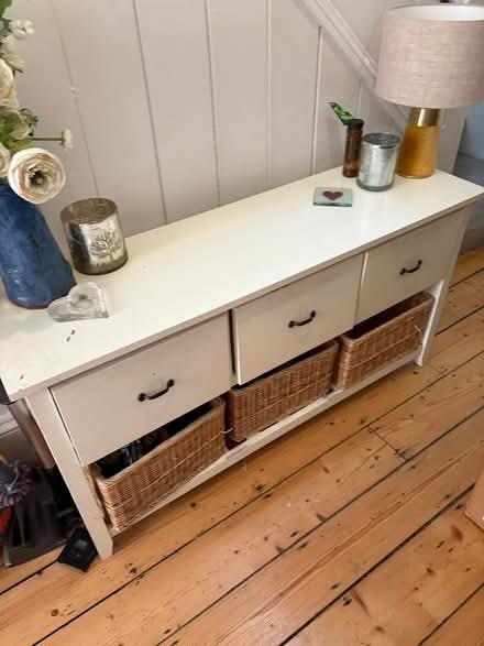 Photo of free Hall side board (Westbury Park BS6) #1