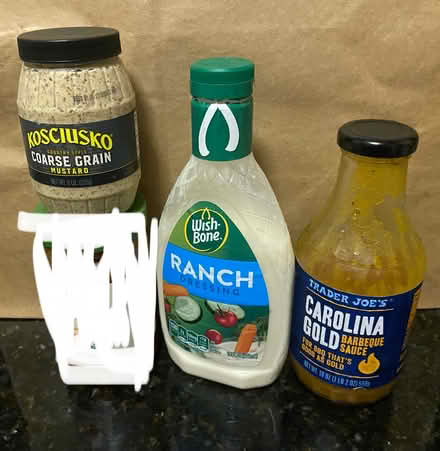 Photo of free pantry items - open / sealed (Bay Ridge) #3