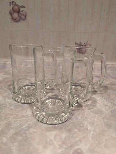Photo of free glasses (near 2820 Springland Dr,) #2