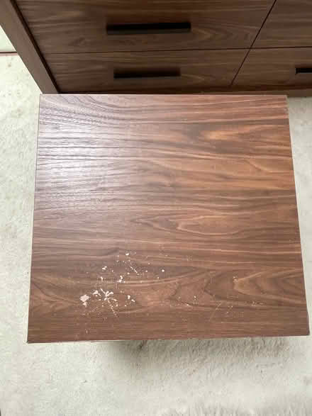 Photo of free Next Bedroom Furniture Set - Wardrobe, Chest of Drawers, etc (Acton W3) #3