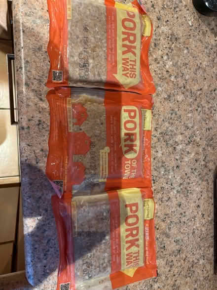 Photo of free Butternut Box - Dog Food (Basingstoke RG22) #1