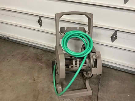 Photo of free Hose Reel (Beaverton) #2