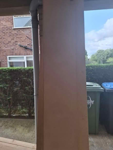 Photo of free MDF boards (Cv22) #2