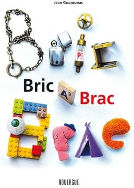 Photo of Any unwanted items (Little Billing) #1