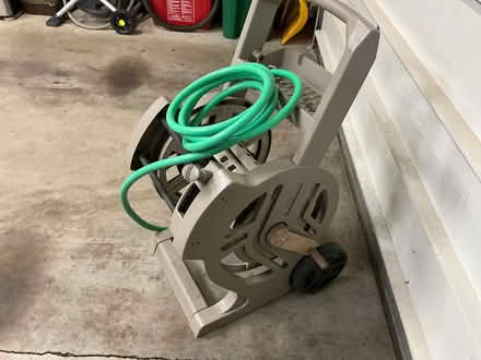 Photo of free Hose Reel (Beaverton) #1