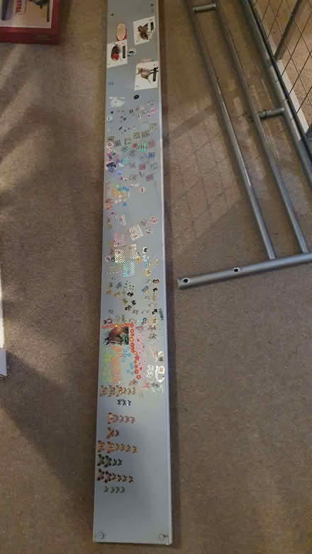 Photo of free Mid Sleeper Bed (Langney BN23) #2