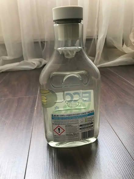 Photo of free Laundry detergent (N16) #2