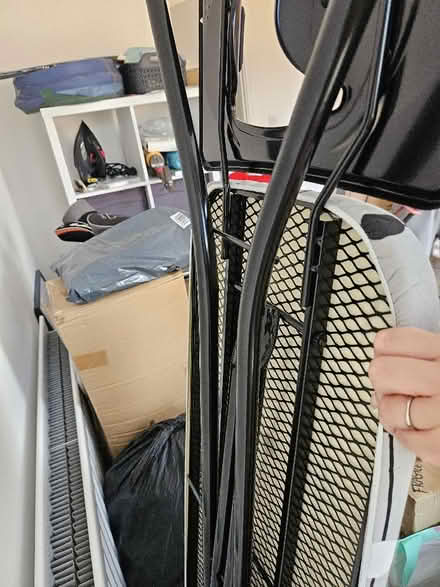 Photo of free Ironing Board (Bestwood Park Estate NG5) #2