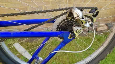 Photo of free Mountain Bike - Giant ATX840 (Apsley, Hemel Hempstead, HP3) #3
