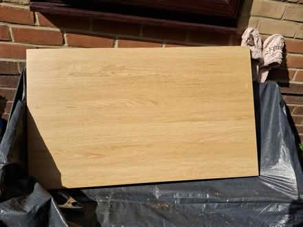 Photo of free Desk top / worktop (Hampton Hill TW12) #1