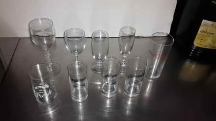 Photo of free Glasses (Queenstown, near MRT) #1