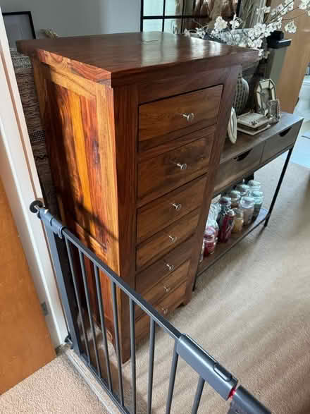 Photo of free Drawers (Borrowash DE21) #1