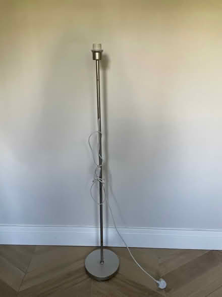 Photo of free Lamp stand (The Rowans Baldock) #1