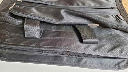 Photo of free Laptop office bag (Penrith CA11) #3