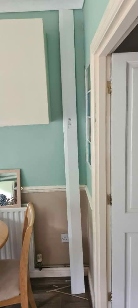 Photo of free Skirting Board (B42) #2