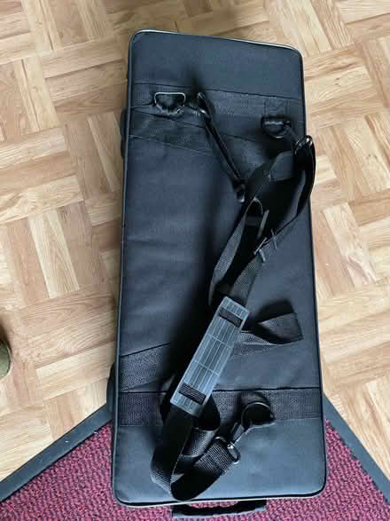 Photo of free Empty Alto Sax Case in South Bristol (Bishopsworth BS13) #1