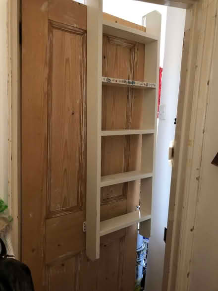 Photo of free Bunk bed ladder (Fiveways BN1) #1