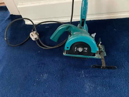 Photo of free Black & Decker Circular Saw (Ravelston EH4) #1