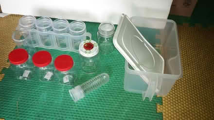Photo of free Kitchen Containers (Queenstown, near MRT) #1