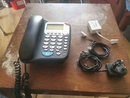 Photo of free Answerphone (Sawley NG10) #3