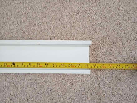 Photo of free Ikea shelf. (Malvern WR14) #2
