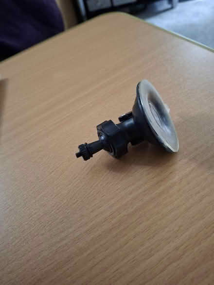 Photo of Windscreen mount for camera (Hampton Hill TW12) #1