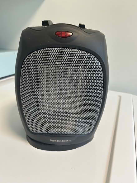 Photo of free Small space heater (Alameda) #1