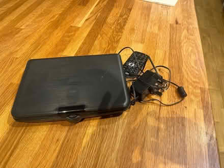 Photo of free DVD Player- excellent working order (Solihull B91) #2