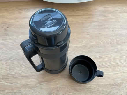Photo of free Thermos flask .5 litre (Middleton Junction OL9) #2