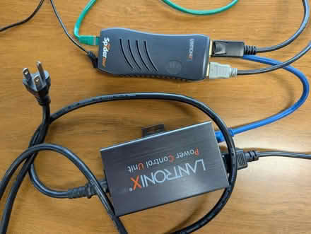 Photo of free KVM over IP (Near Slack and Merivale) #2