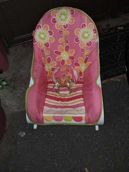 Photo of free Kids/Baby Items *Curb Alert (Dennisville NJ) #2
