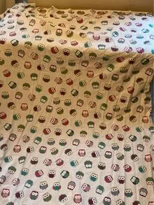 Photo of free Blackout curtains (Heaton Moor, SK4) #1