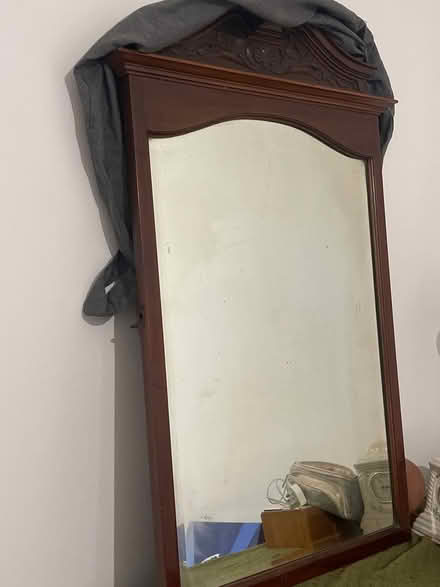Photo of free Mirror (W6) #1