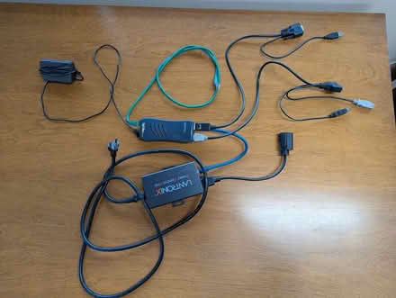 Photo of free KVM over IP (Near Slack and Merivale) #1
