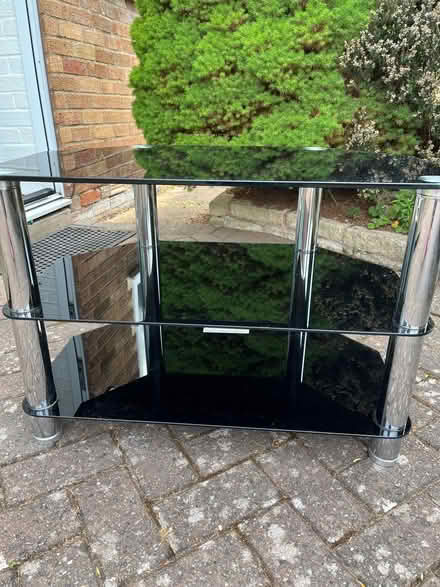 Photo of free TV Unit (Kenilworth CV8) #1