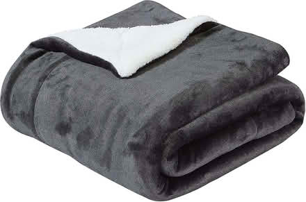 Photo of Double sheets or blankets (Little Billing) #1