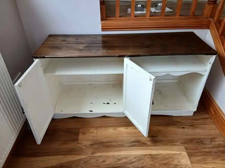 Photo of free Cabinet (CT10) #1