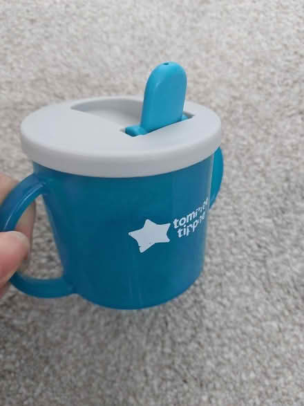 Photo of free Steriliser and cup (Flackwell heath HP10) #4