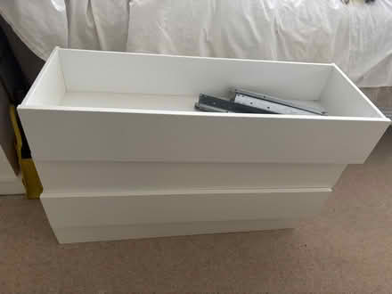 Photo of free Drawer (Holyport SL6) #1
