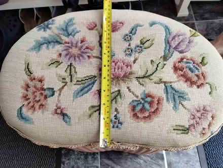Photo of free Clothes box/basket (B91 - Central Solihull) #1