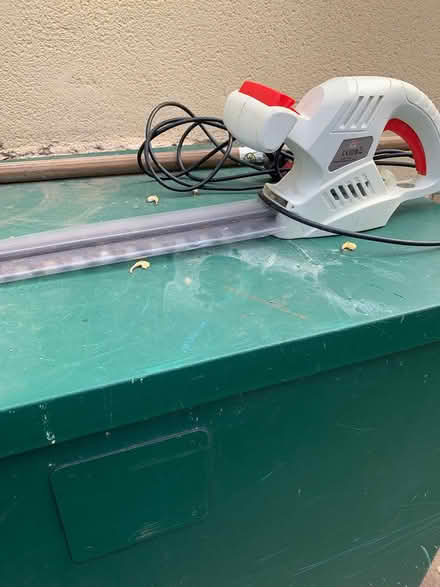 Photo of free Hedge Trimmer (GL14) #1