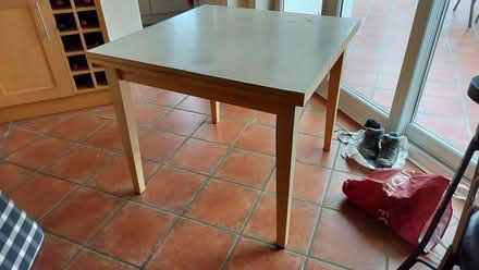 Photo of free Extendable Table (Chesham Bois HP6) #2