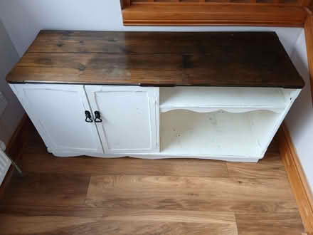 Photo of free Cabinet (CT10) #3