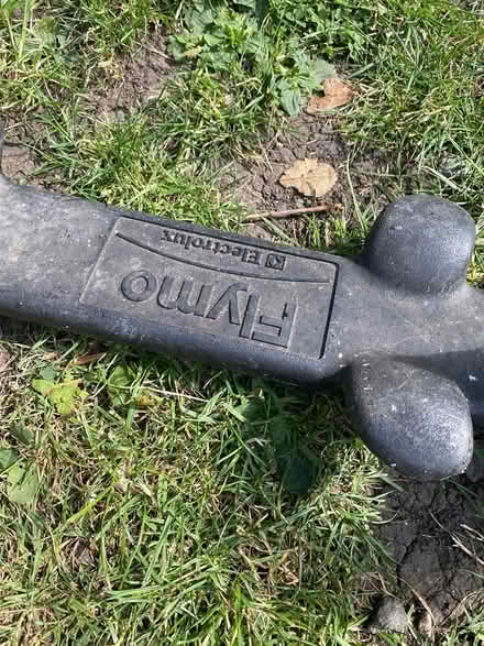 Photo of free Flymo Hedge Trimmer (Horndon SS17) #4